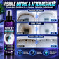 ⏳🏆LAST DAY SALE: ￡7.99!!⚡50K+ SOLD! Almost Gone-💥Toilet Bowl Waterline Cleaner Spray
