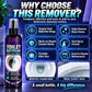 ⏳🏆LAST DAY SALE: ￡7.99!!⚡50K+ SOLD! Almost Gone-💥Toilet Bowl Waterline Cleaner Spray