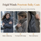 🎁🔥Last day sale 50% OFF🔥🧥 Polished Layers, Easy Comfort | Women's Longline Lapel Coat ⚡ Free Shipping