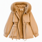 🎁🔥Last day sale 50% OFF🔥🧥 Polished Layers, Easy Comfort | Women's Longline Lapel Coat ⚡ Free Shipping