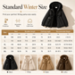 🎁🔥Last day sale 50% OFF🔥🧥 Polished Layers, Easy Comfort | Women's Longline Lapel Coat ⚡ Free Shipping
