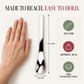 🔥HOT SALE 50% OFF🎁50K+ SOLD! Almost Gone-💥🥄Long-Handle 316L Stainless Steel Dessert Spoon