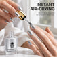 🏆Flash Sale⚡50K+ SOLD! Almost Gone-💥No-Bake Galaxy Chrome Nail Polish – Air Dry, Shiny, Salon Look