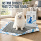 🔥HOT SALE 50% OFF!🥳50K+ SOLD!💥Thickened Charcoal Pet Pee Pads for Dogs & Cats