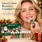 ⏰Christmas Limited Sale 50% OFF!!🎄50K+ SOLD! 🎁💋Christmas Moisturizing Lip Balm Set – Hydrating, Long-Lasting, Perfect Holiday Gift