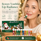 ⏰Christmas Limited Sale 50% OFF!!🎄50K+ SOLD! 🎁💋Christmas Moisturizing Lip Balm Set – Hydrating, Long-Lasting, Perfect Holiday Gift