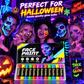 🥳HOT SALE 50% OFF!🥳🍂50K+ SOLD!💥12-Color Face Paint Crayon Set