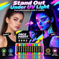 🥳HOT SALE 50% OFF!🥳🍂50K+ SOLD!💥12-Color Face Paint Crayon Set