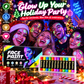 🥳HOT SALE 50% OFF!🥳🍂50K+ SOLD!💥12-Color Face Paint Crayon Set