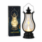 ⏰ Limited Sale 50% OFF!!🔥50K+ SOLD! 🎁Add Warm Glow Instantly! No-Flame Flickering LED Kerosene Lantern