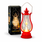 ⏰ Limited Sale 50% OFF!!🔥50K+ SOLD! 🎁Add Warm Glow Instantly! No-Flame Flickering LED Kerosene Lantern