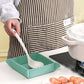 🎁💥LAST DAY SPECIAL PRICE!-￡7.99!!✨Magnetic Silicone Trivet — Foldable Pot Mat & Mini Tray
