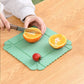 🎁💥LAST DAY SPECIAL PRICE!-￡7.99!!✨Magnetic Silicone Trivet — Foldable Pot Mat & Mini Tray