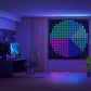 ⏰Christmas Limited Sale 50% OFF!!🎄Waterproof LED Curtain String Lights