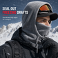 🥳💞28K+ SOLD! ❄️🧣3-in-1 Winter Balaclava – windproof  covers head, neck, face & ears. Adjustable fit for skiing, cycling & cold weather!🛡️💪🎁