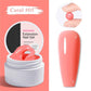 🏆Flash Sale⚡50K+ SOLD! Almost Gone-💥💅 Solid Nail Extension Builder Gel — Non-Flowing, Easy to Use 🥳