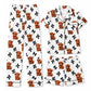 🍂Autumn Hot Sale 59% OFF🔥Women's Highland Cow Print 3-Piece Pajama Set
