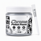 ⏳💥Final 3 hours-￡7.99!! ⚡50K+ SOLD! Almost Gone-💥 Metal Chrome Polish & Restorer Paste with Brush
