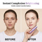 🎁💥LAST DAY SPECIAL PRICE!-￡6.99!!✨2-in-1 Color-Changing Foundation Stick