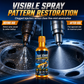 📢📢50% OFF !! ⏰Car System Cleaner Additive – Deep Injector Cleanse, Carbon Deposit Removal & Restore Lost MPG 🔧2