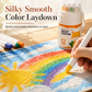 🎅🏻🌟Christmas Sale 50% OFF!!🎁⚡50K+ SOLD! Almost Gone-💥Washable Crayons and Oil Pastels for Kids