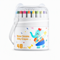 🎅🏻🌟Christmas Sale 50% OFF!!🎁⚡50K+ SOLD! Almost Gone-💥Washable Crayons and Oil Pastels for Kids
