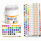 🎅🏻🌟Christmas Sale 50% OFF!!🎁⚡50K+ SOLD! Almost Gone-💥Washable Crayons and Oil Pastels for Kids
