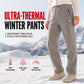 🎁🔥Last day sale 50% OFF🥶🧸 Unisex Cloud-Warm Fleece Trousers – Cosy Comfort for Him & Her! ❄️👫