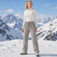 🎁🔥Last day sale 50% OFF🥶🧸 Unisex Cloud-Warm Fleece Trousers – Cosy Comfort for Him & Her! ❄️👫