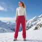 🎁🔥Last day sale 50% OFF🥶🧸 Unisex Cloud-Warm Fleece Trousers – Cosy Comfort for Him & Her! ❄️👫