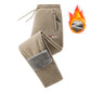 🎁🔥Last day sale 50% OFF🥶🧸 Unisex Cloud-Warm Fleece Trousers – Cosy Comfort for Him & Her! ❄️👫