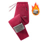 🎁🔥Last day sale 50% OFF🥶🧸 Unisex Cloud-Warm Fleece Trousers – Cosy Comfort for Him & Her! ❄️👫