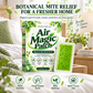 🎁💥LAST DAY SPECIAL PRICE!-￡6.99!!✨Long-Lasting Mugwort Mite Relief Patch