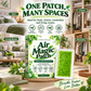 🎁💥LAST DAY SPECIAL PRICE!-￡6.99!!✨Long-Lasting Mugwort Mite Relief Patch