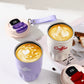 🔥HOT SALE 50% OFF🎁Portable Smart Thermal Coffee Cup with Temperature Display