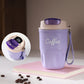 🔥HOT SALE 50% OFF🎁Portable Smart Thermal Coffee Cup with Temperature Display