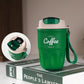🔥HOT SALE 50% OFF🎁Portable Smart Thermal Coffee Cup with Temperature Display