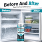 🎁💥LAST DAY SPECIAL PRICE!-￡7.99!!✨Fast-Acting Refrigerator Defrost Spray