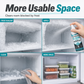 🎁💥LAST DAY SPECIAL PRICE!-￡7.99!!✨Fast-Acting Refrigerator Defrost Spray