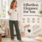 ⏰Black Friday Limited Sale 50% OFF!!🧸Women's Heart Embroidery Ribbed Pajama Set