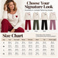 ⏰Black Friday Limited Sale 50% OFF!!🧸Women's Heart Embroidery Ribbed Pajama Set