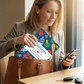 🎁🔥Last day sale 50% OFF🔥Diabetes Tracker Book with Food List