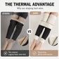 🥳AUTUMN HOT SALE🥳🍂🧘 Leg-Elongating Silhouette | Women's High-Waisted Thermal Yoga Pants
